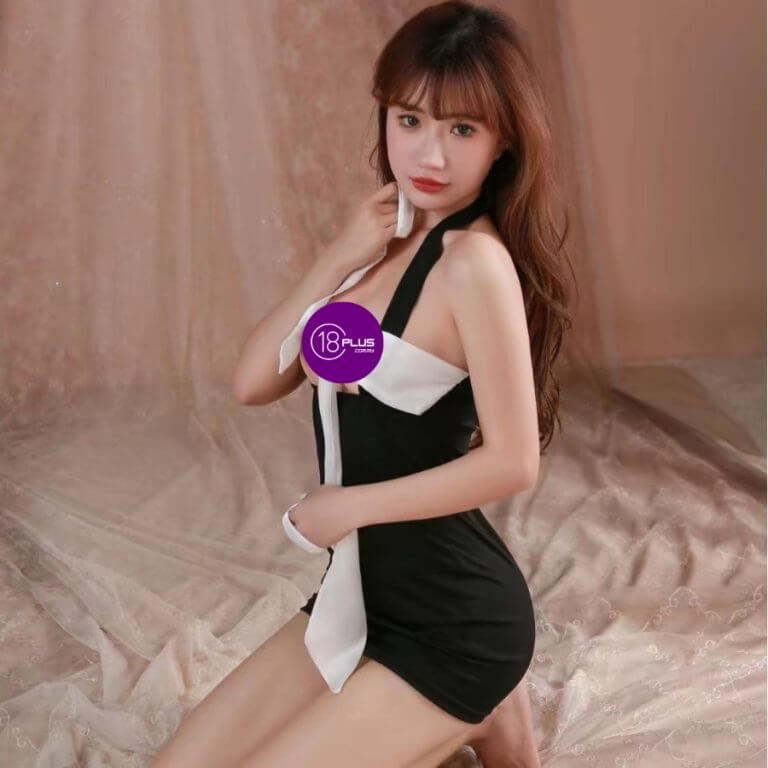 Baby Doll Teddy Sexy Secretary Suit For Her | buy Adult toys Online at 18Plus World Malaysia