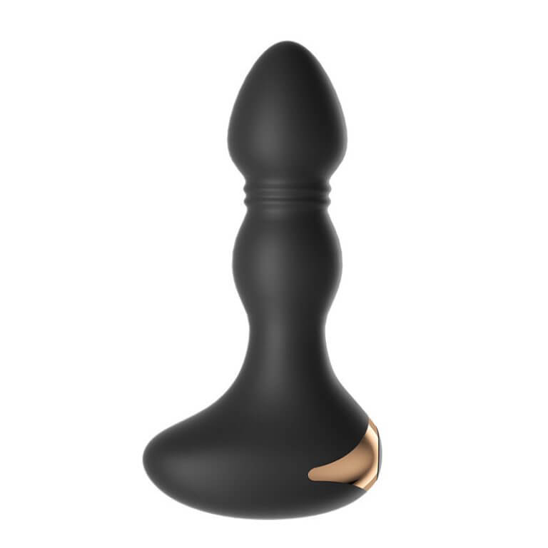 LILO Vibrator Anal Plug App Control Anal | buy Adult toys Online at 18Plus World Malaysia
