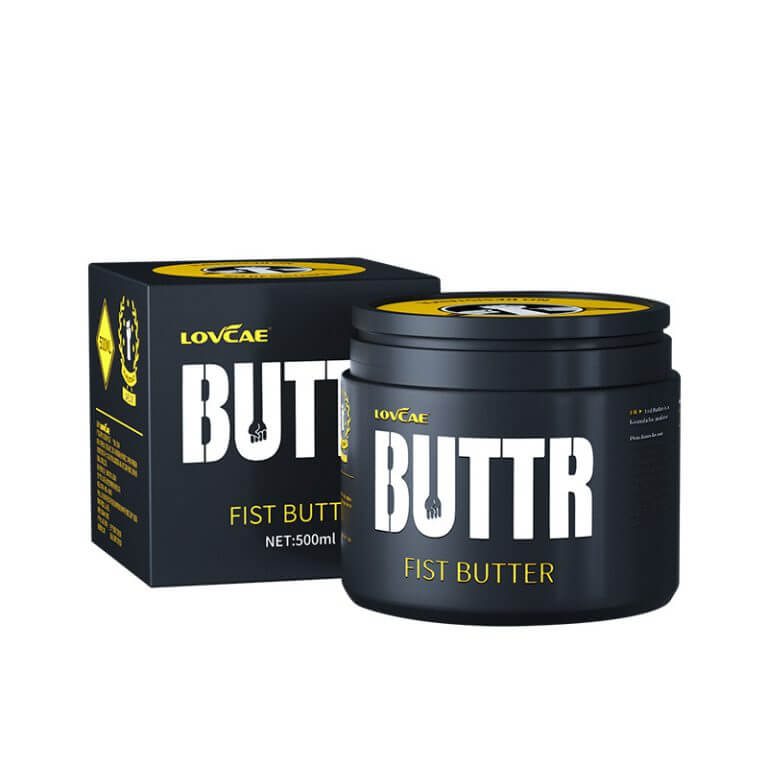Lovcae BUTTR First Butter Anal Cream 500ml Anal | buy Adult toys Online at 18Plus World Malaysia