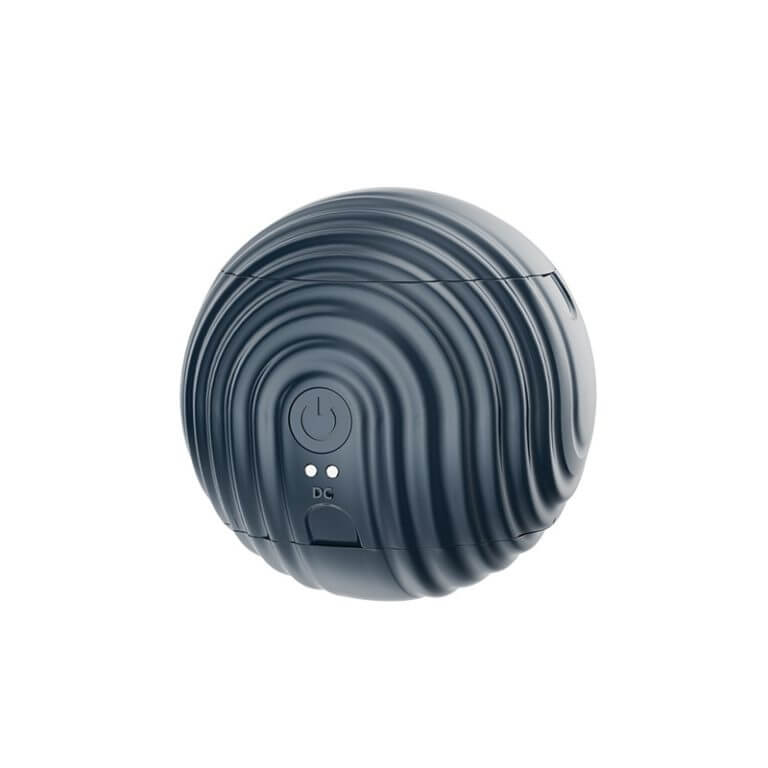 Funny Mee Intense Stroker Vibration Masturbator Ball For Him | buy Adult toys Online at 18Plus World Malaysia