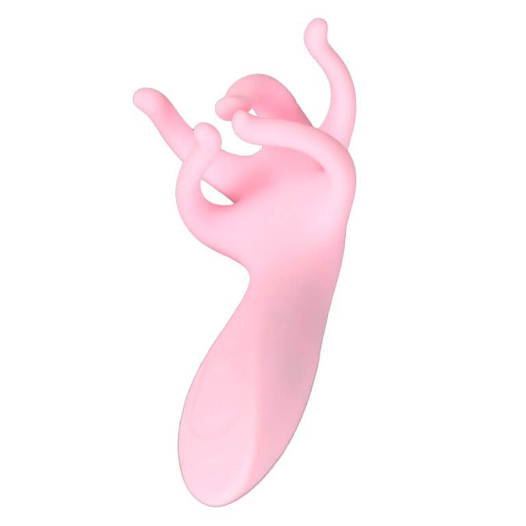 Yunman Finger Vibrator Ultimate Sensual Touch AV / Clitoral Massager | buy Adult toys Online at 18Plus World Malaysia