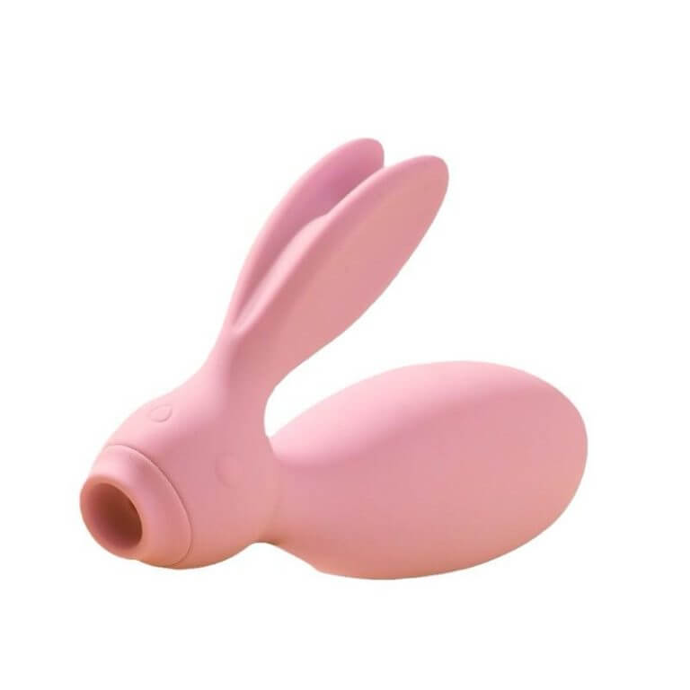 WOWYES Passion Rabbit Vibrating Egg Plus AV / Clitoral Massager | buy Adult toys Online at 18Plus World Malaysia