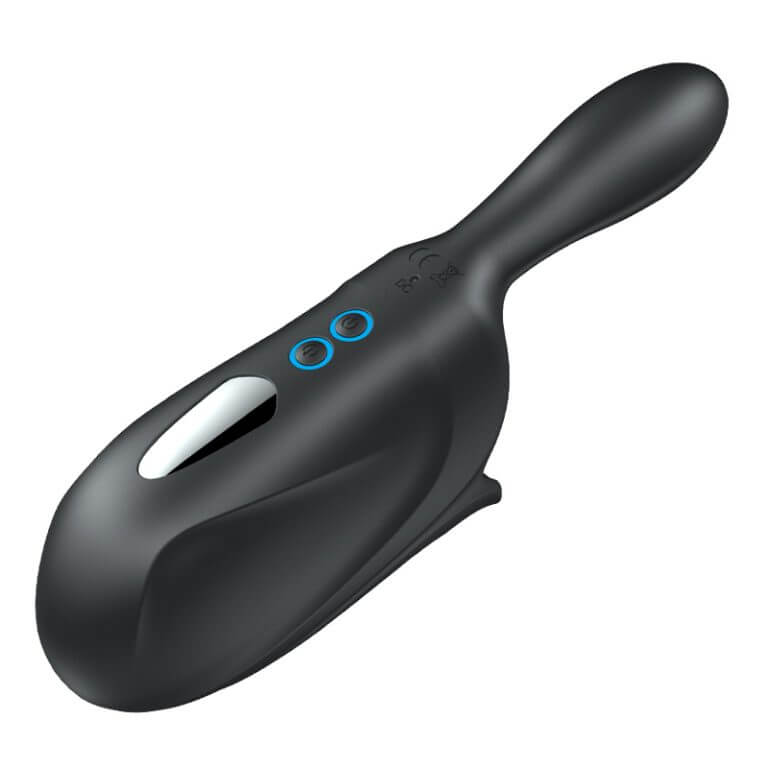 Dual Motor Oral Sex Masturbator Cup For Him | buy Adult toys Online at 18Plus World Malaysia