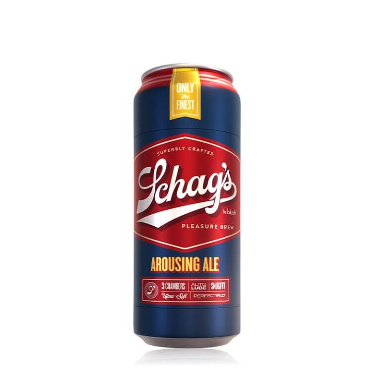 SCHAG’S AROUSING ALE frosted Masturbation Cup For Him | buy Adult toys Online at 18Plus World Malaysia