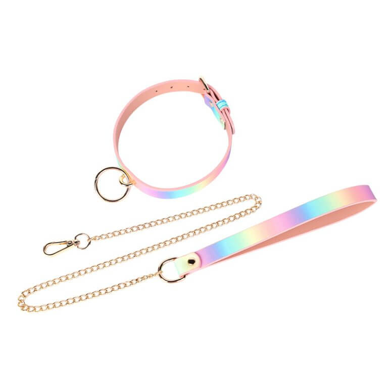 Sex Bondage Collar Adult Sex Toy BDSM Bondage Set BDSM | buy Adult toys Online at 18Plus World Malaysia