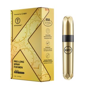 KEYPLEASURE Pro-Long Spray for Men 2.0