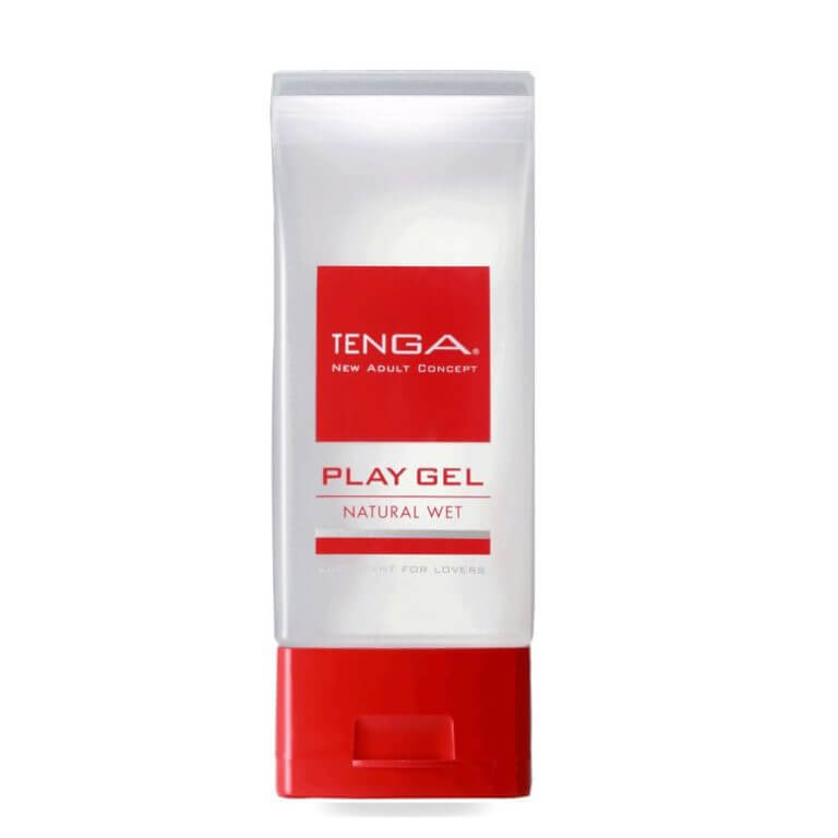 Tenga Sensual Play Gel for Natural Intimacy For Fun | buy Adult toys Online at 18Plus World Malaysia