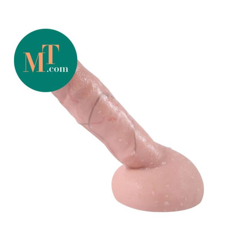 Ultra Soft Real Feel Silicone Personal Massager For Her | buy Adult toys Online at 18Plus World Malaysia