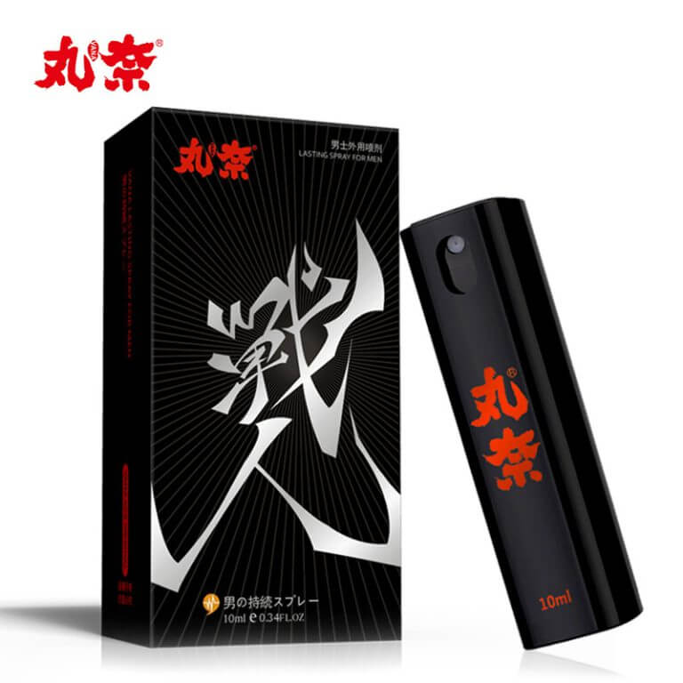 Herbal Long Lasting Performance Delay Spray For Fun | buy Adult toys Online at 18Plus World Malaysia