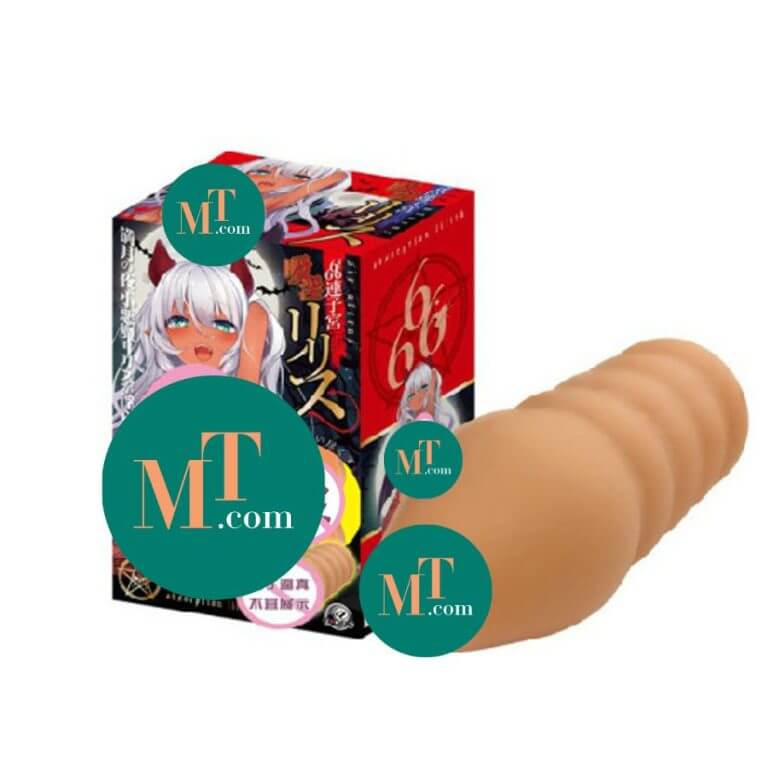 AONE Male Masturbator Sucking Pocket Pussy 6 Rooms Realistic Animation | buy Adult toys Online at 18Plus World Malaysia