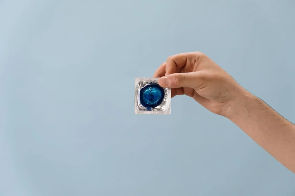 A Word on Anal Use
Rectal tissue has no natural lubrication of its own and is thinner and more delicate than vaginal tissue, so anal play calls for a generous, thicker lubricant that is reapplied often rather than a thin, fast-absorbing one. Because rectal tissue is more easily irritated by extreme osmolality, applying a highly concentrated lubricant rectally carries a higher risk of tissue damage than the same product used elsewhere, which makes checking for a body-safe, lower-osmolality formula especially worthwhile for anal-specific gels and creams. The same silicone-and-silicone-toy caution from earlier still applies here too: pick water-based lubricant if the toy in play is silicone.
How to Choose Between the Two
The decision comes down to three questions: what the lubricant will touch, how long the session will run, and how sensitive your skin is.
Choose water-based lubricant if a silicone toy is involved, if this is your first time trying a personal lubricant, or if easy clean-up matters more than staying power. Choose silicone-based lubricant if the session will run long, involve water, or simply needs fewer top-ups, and no silicone toy is in the mix. Skip oil-based products such as petroleum jelly, baby oil, or hand lotion entirely if latex condoms are involved, since oil breaks down latex and raises the chance of the condom failing.