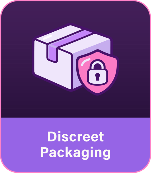 Purple Anime Character Collector Edition Display Package For Him | buy Adult toys Online at 18Plus World Malaysia