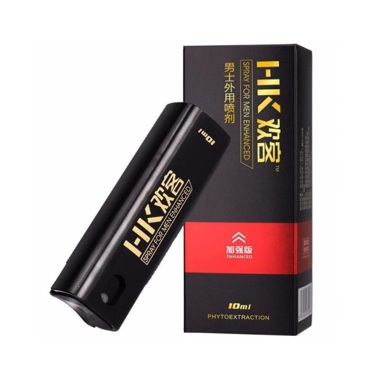 Eikang Men’s Enhanced Personal Care Spray 10ml Penis Extension / Delay for men | buy Adult toys Online at 18Plus World Malaysia